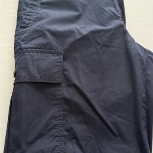 Dockers Pacific Collection Cargo Shorts in Dark Blue